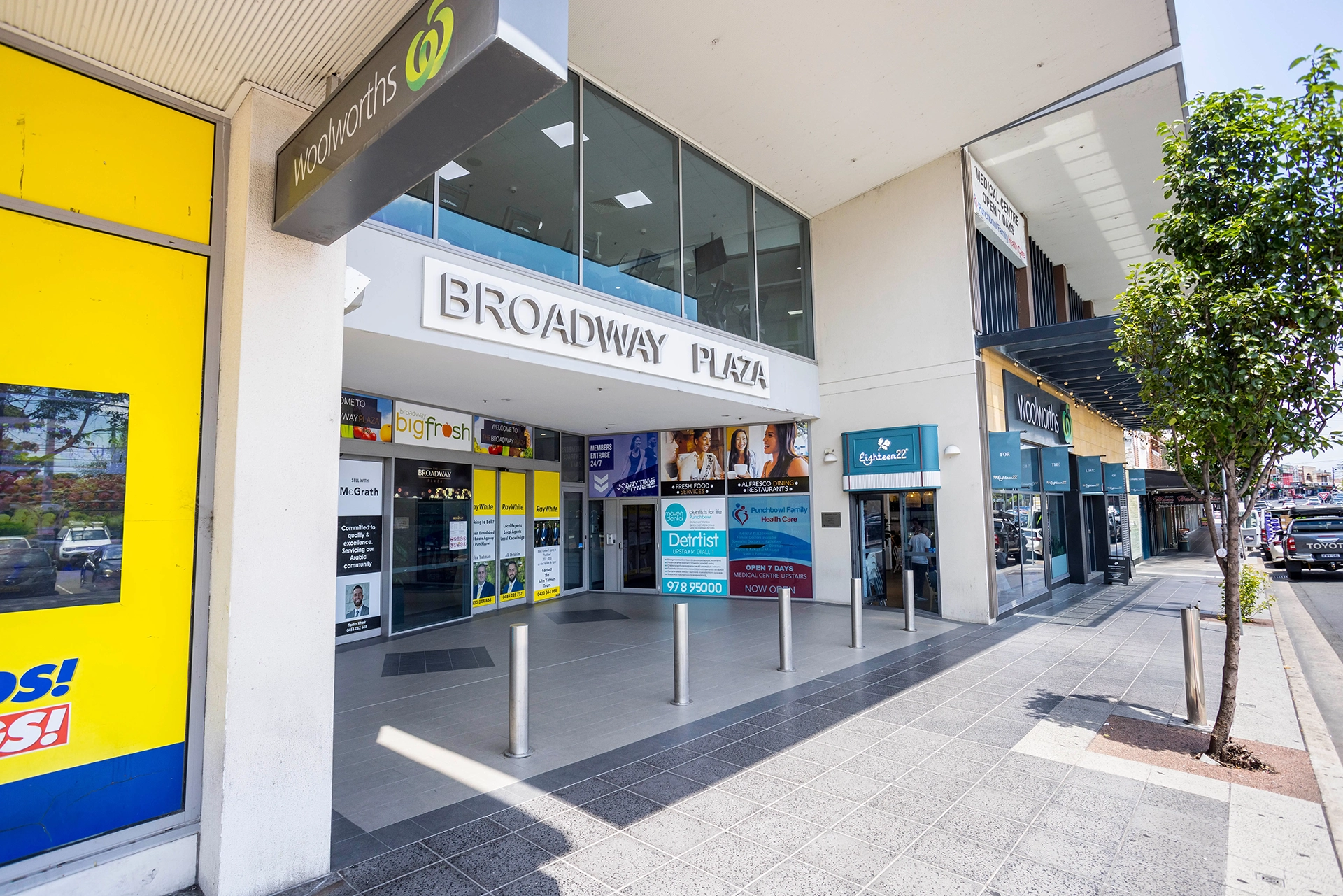 Broadway Asset Image 3