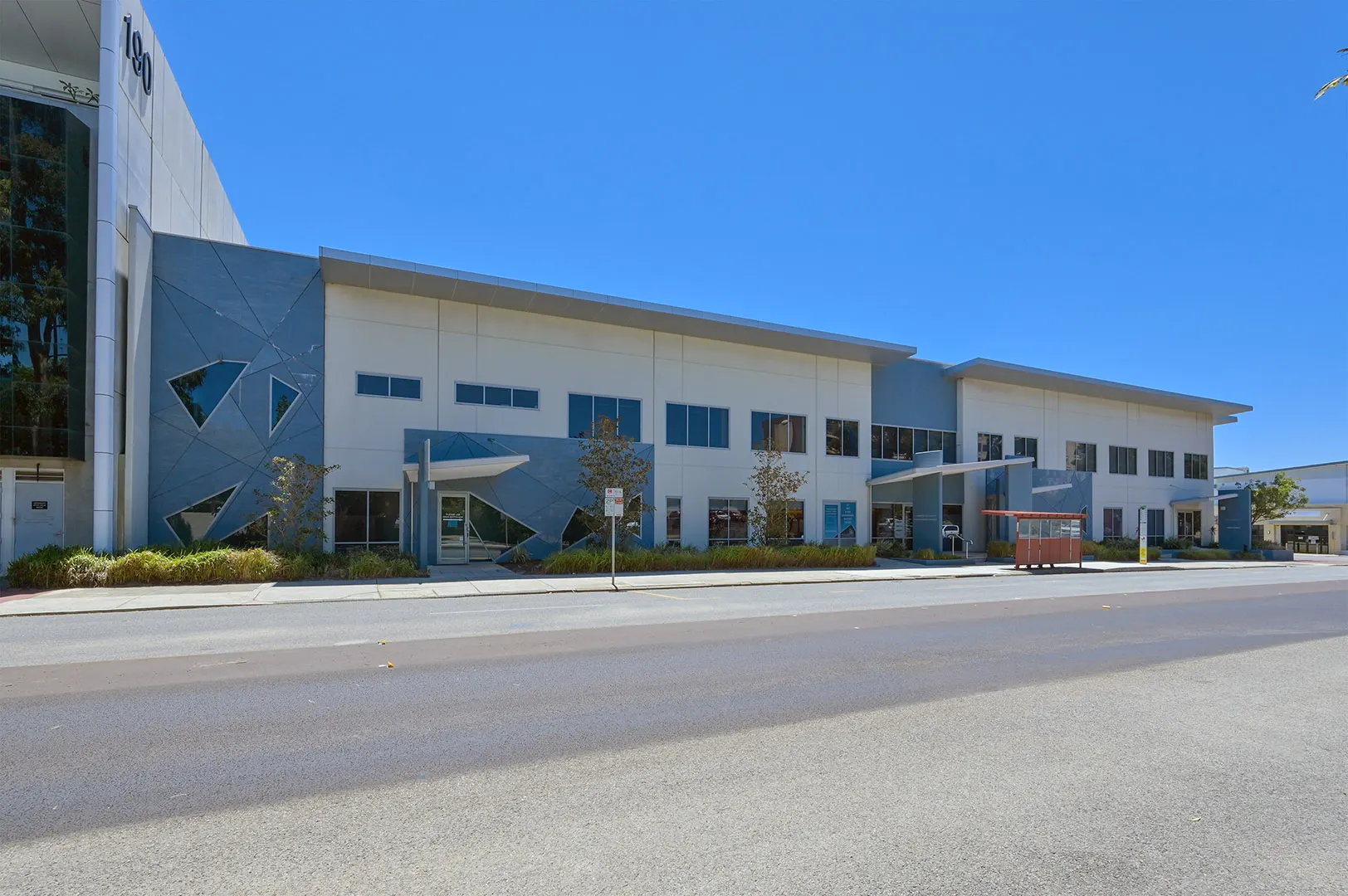 Wembley Day Surgery is a Medical retail managed by Real Asset Management