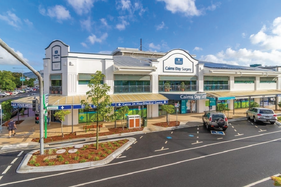 Cairns-Day-Surgery-Hospital