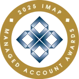 IMAP 2025 Managed Account Awards
