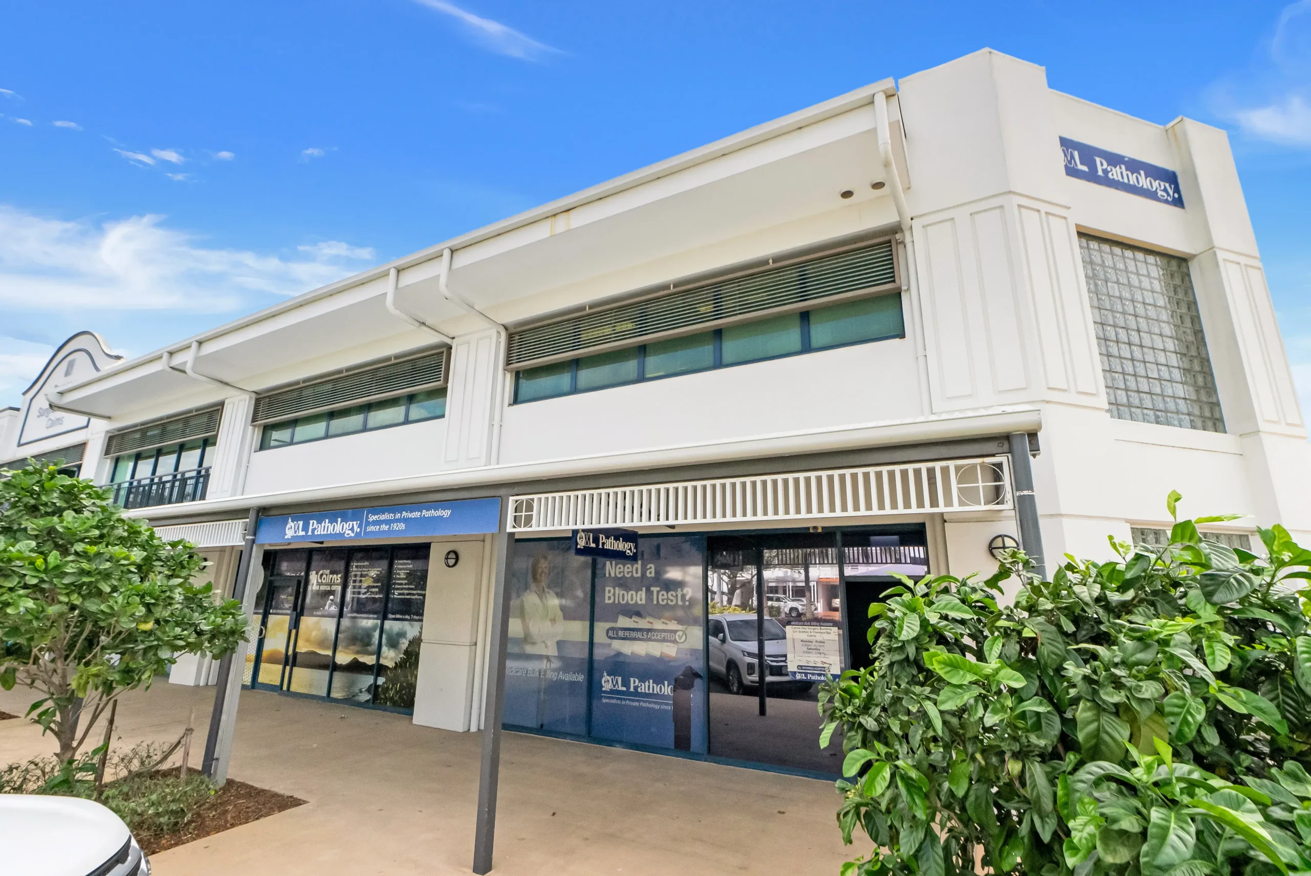Cairns Surgical Centre 3