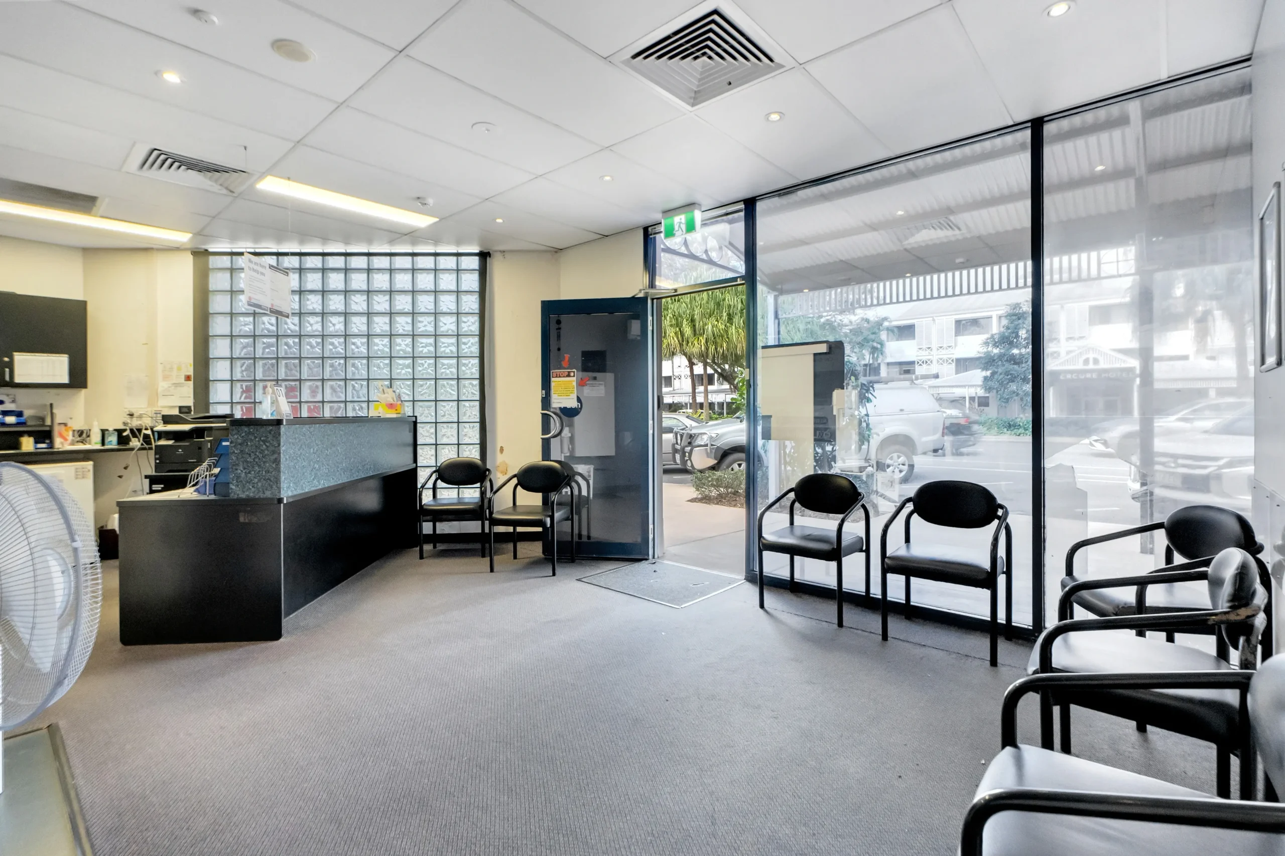 Cairns Surgical Centre 4