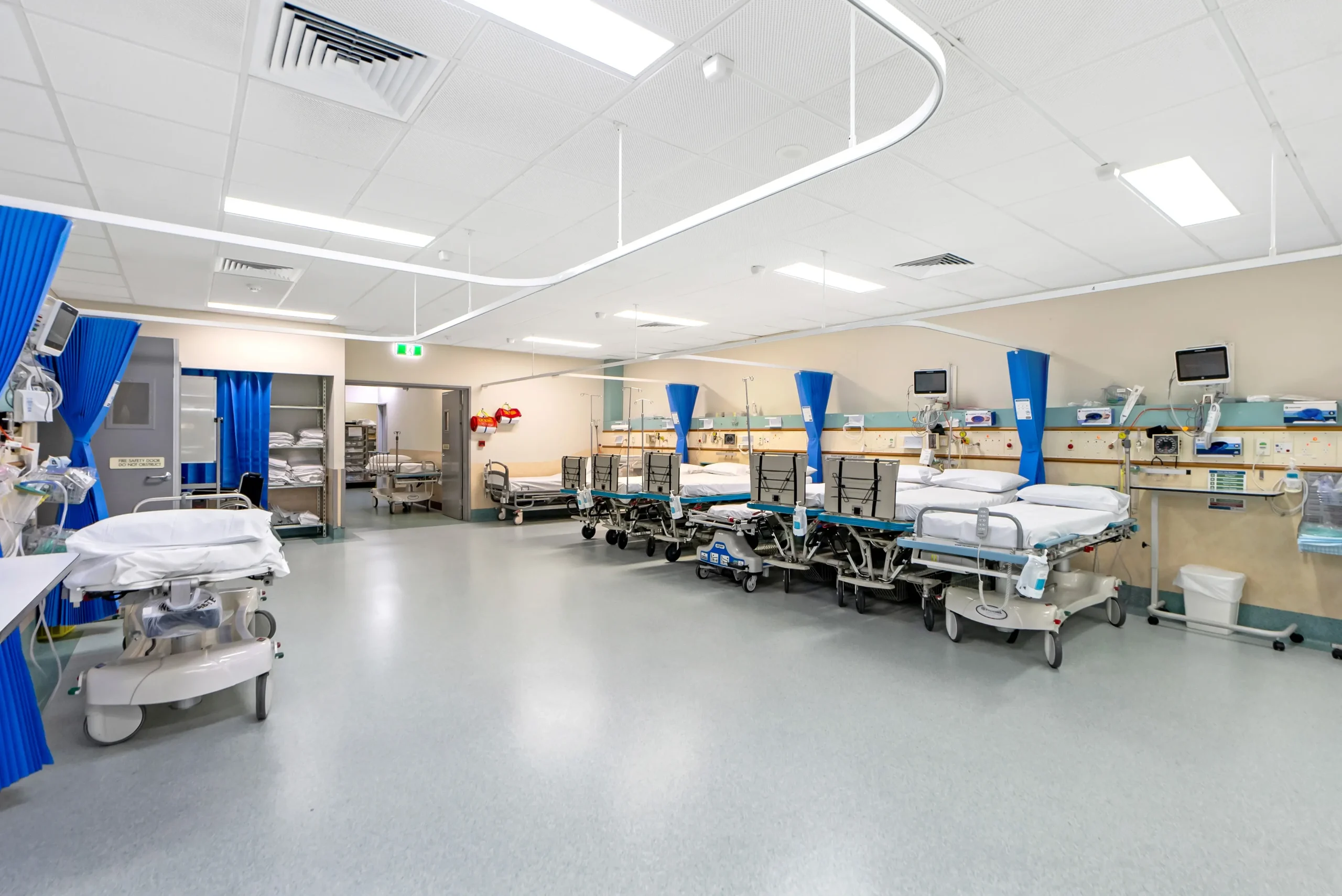 Cairns Surgical Centre 5
