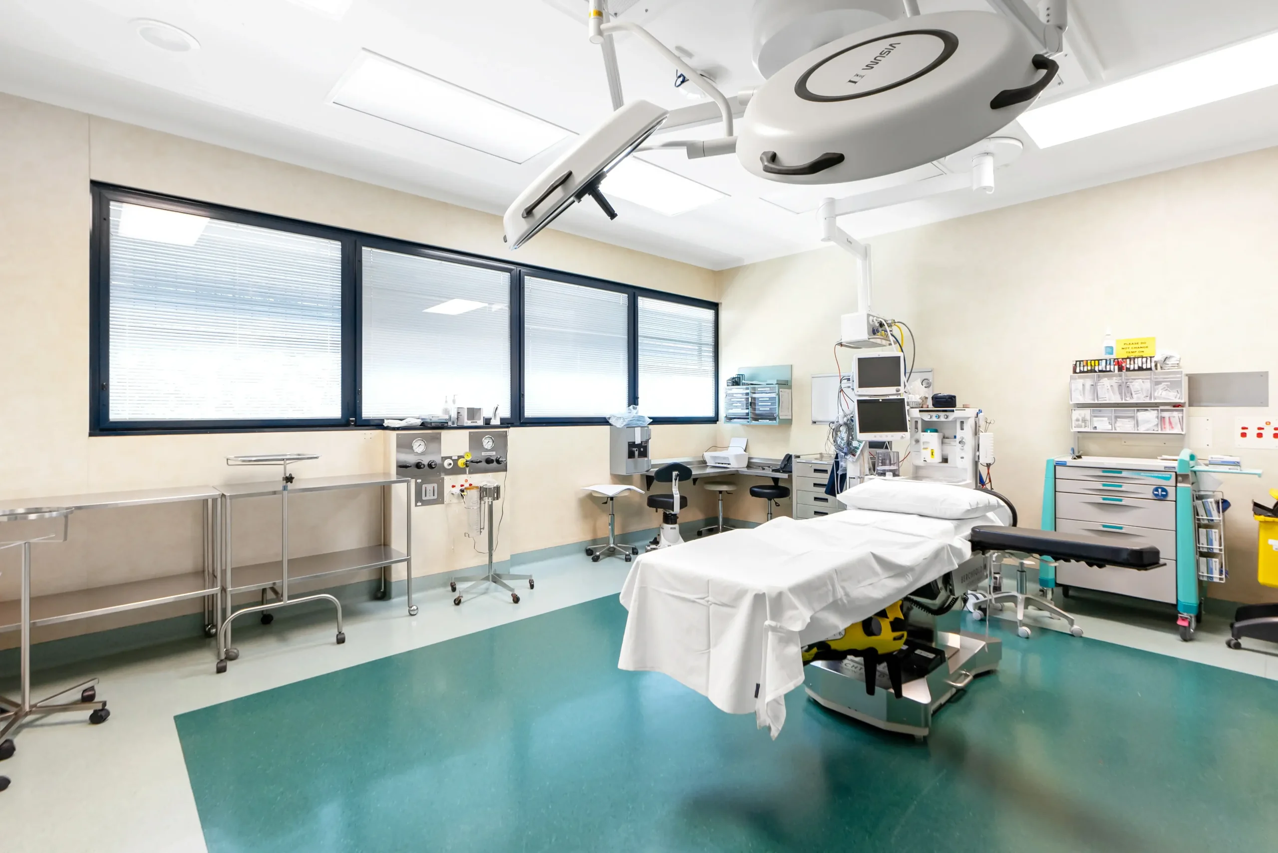 Cairns Surgical Centre 6