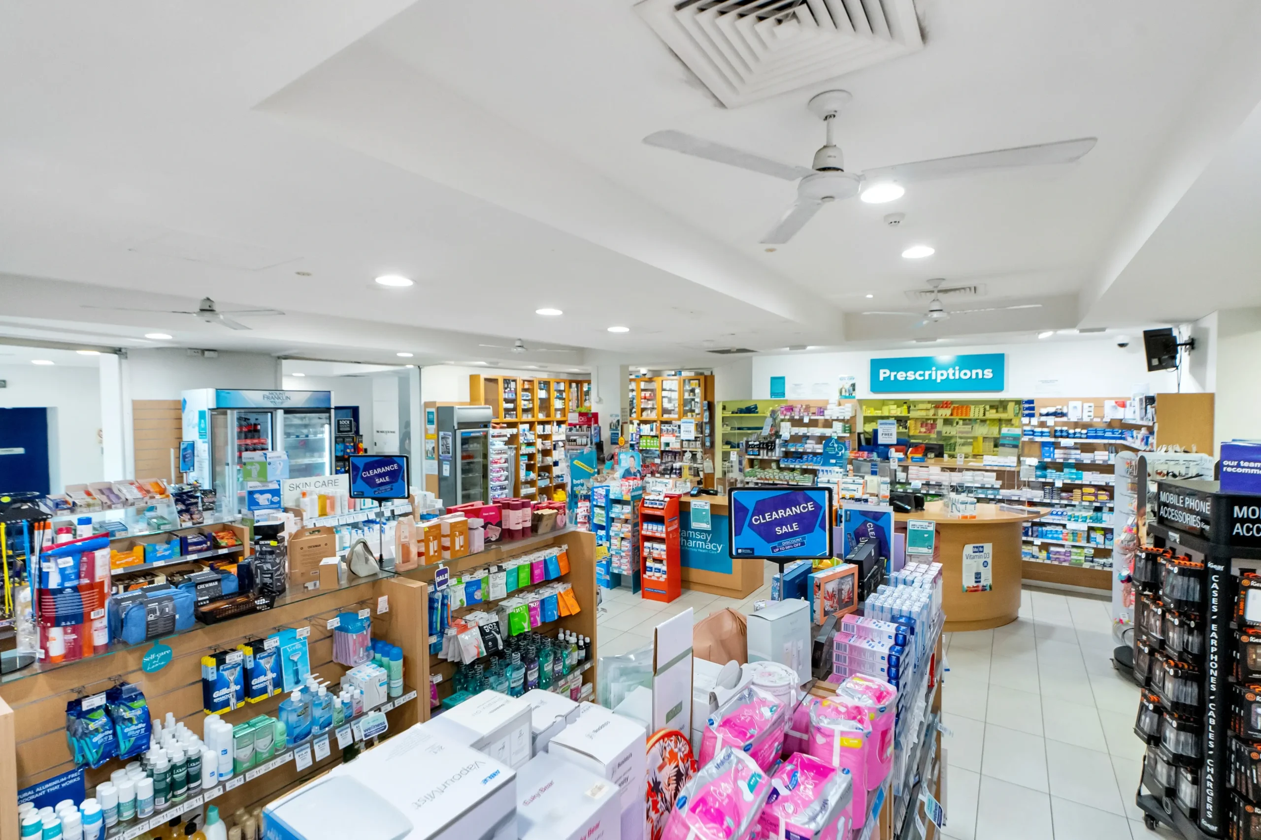 Cairns Surgical Centre 7